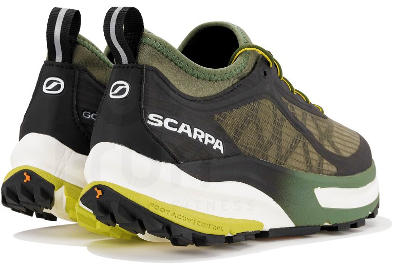 Scarpa Golden Gate ATR