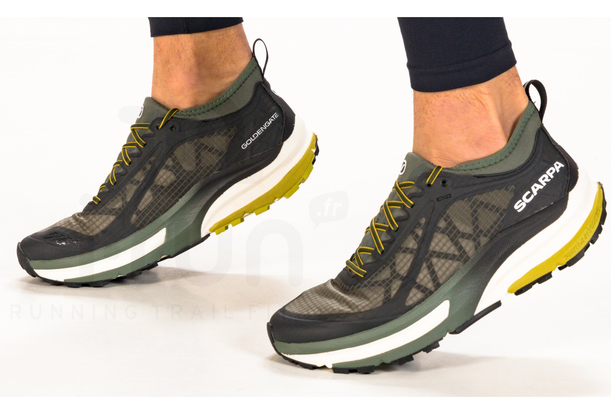 Scarpa Golden Gate ATR