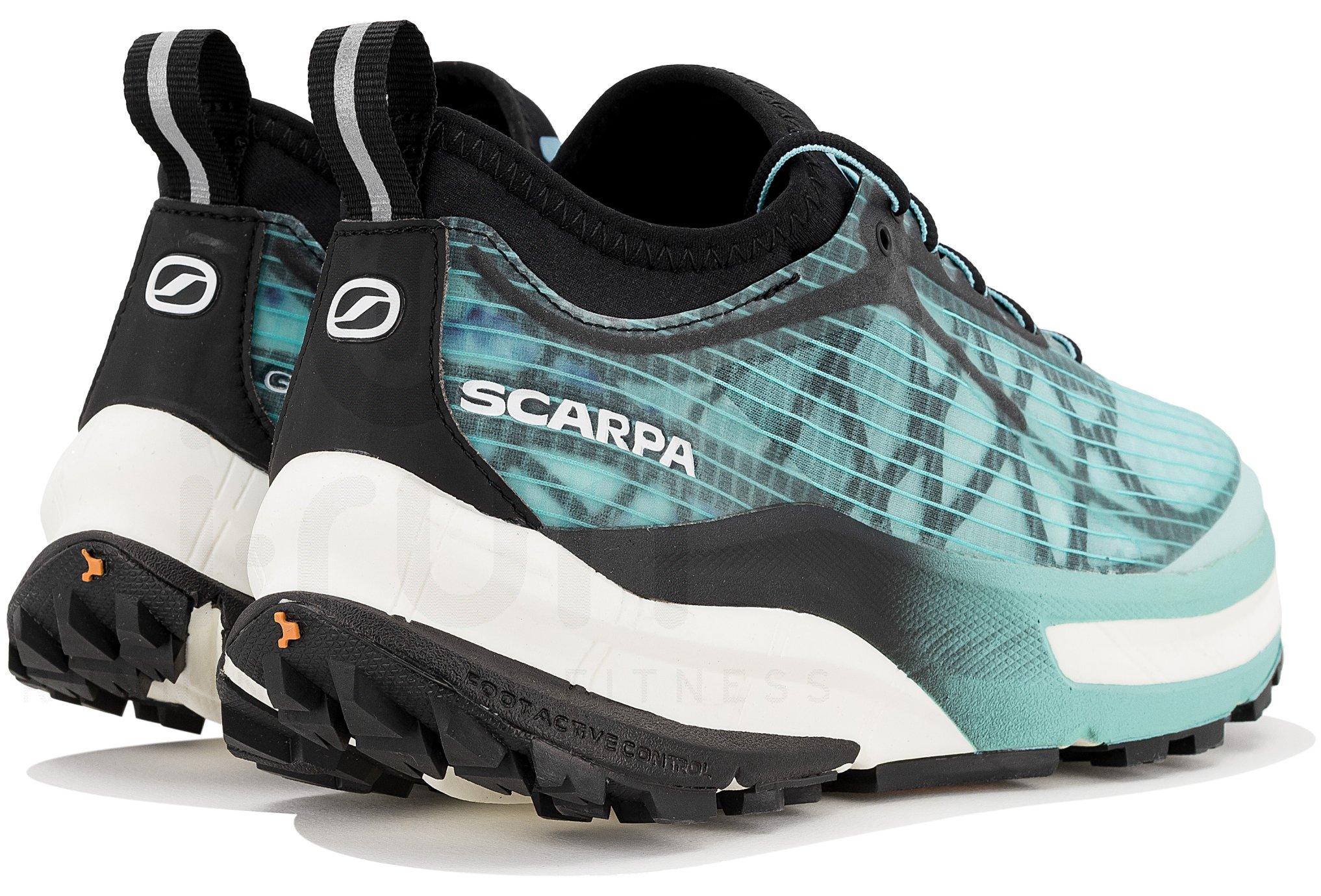 Scarpa Golden Gate ATR W