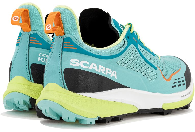 Scarpa Golden Gate Kima RT Damen