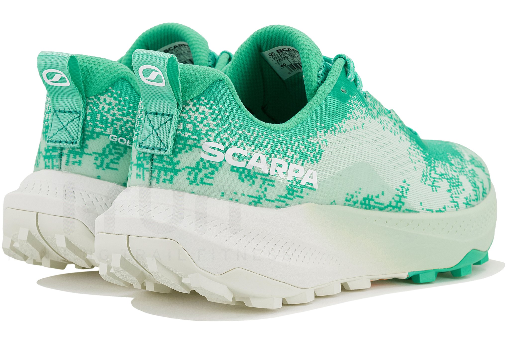 Scarpa Golden Gate LT Damen