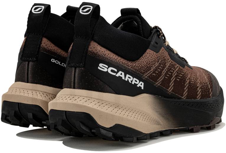 Scarpa Golden Gate LT Waterproof