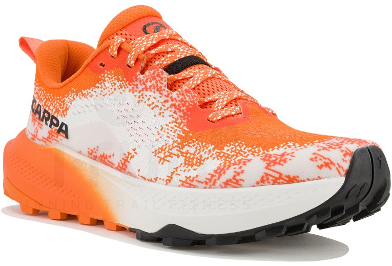 Scarpa Golden Gate LT