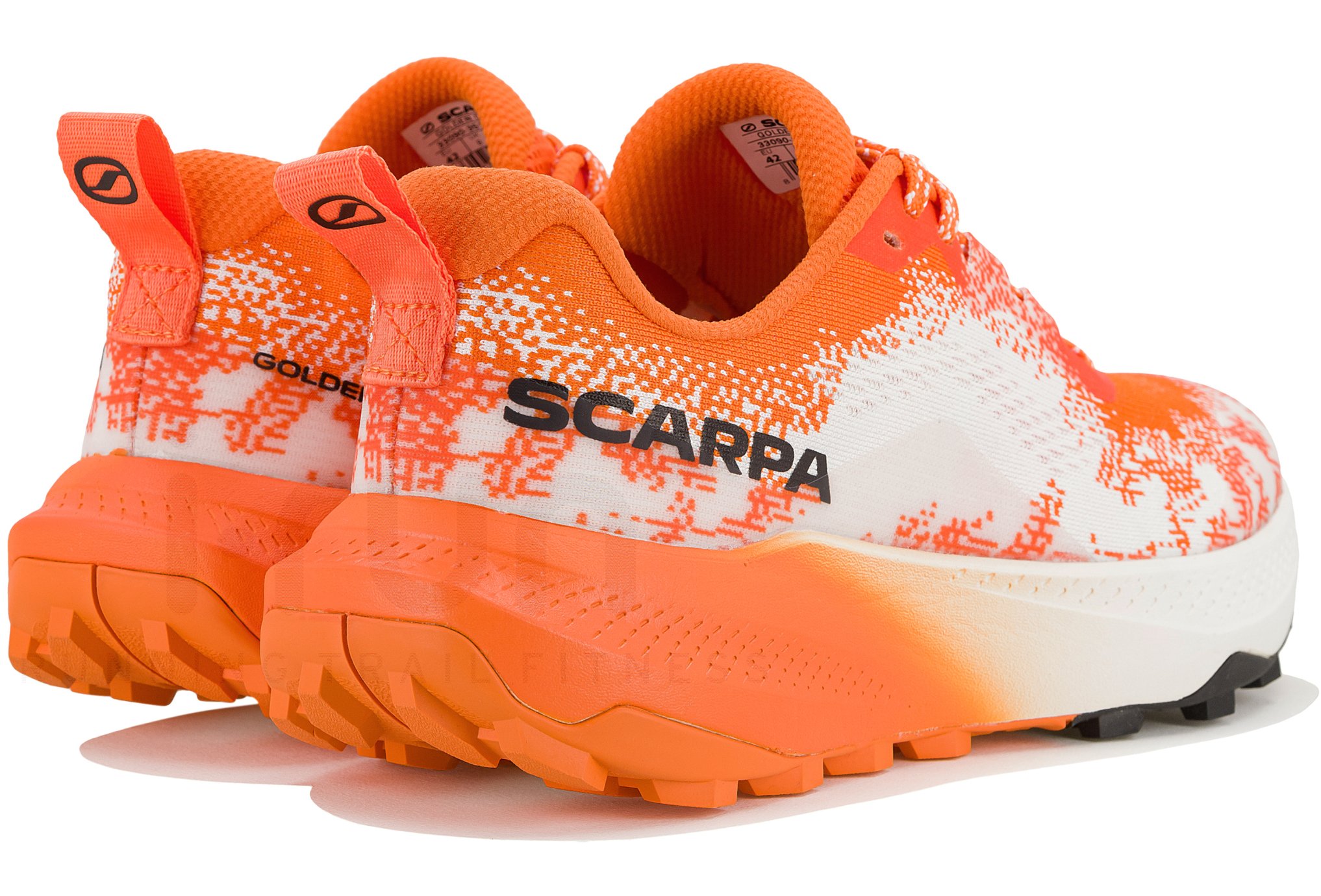 Scarpa Golden Gate LT