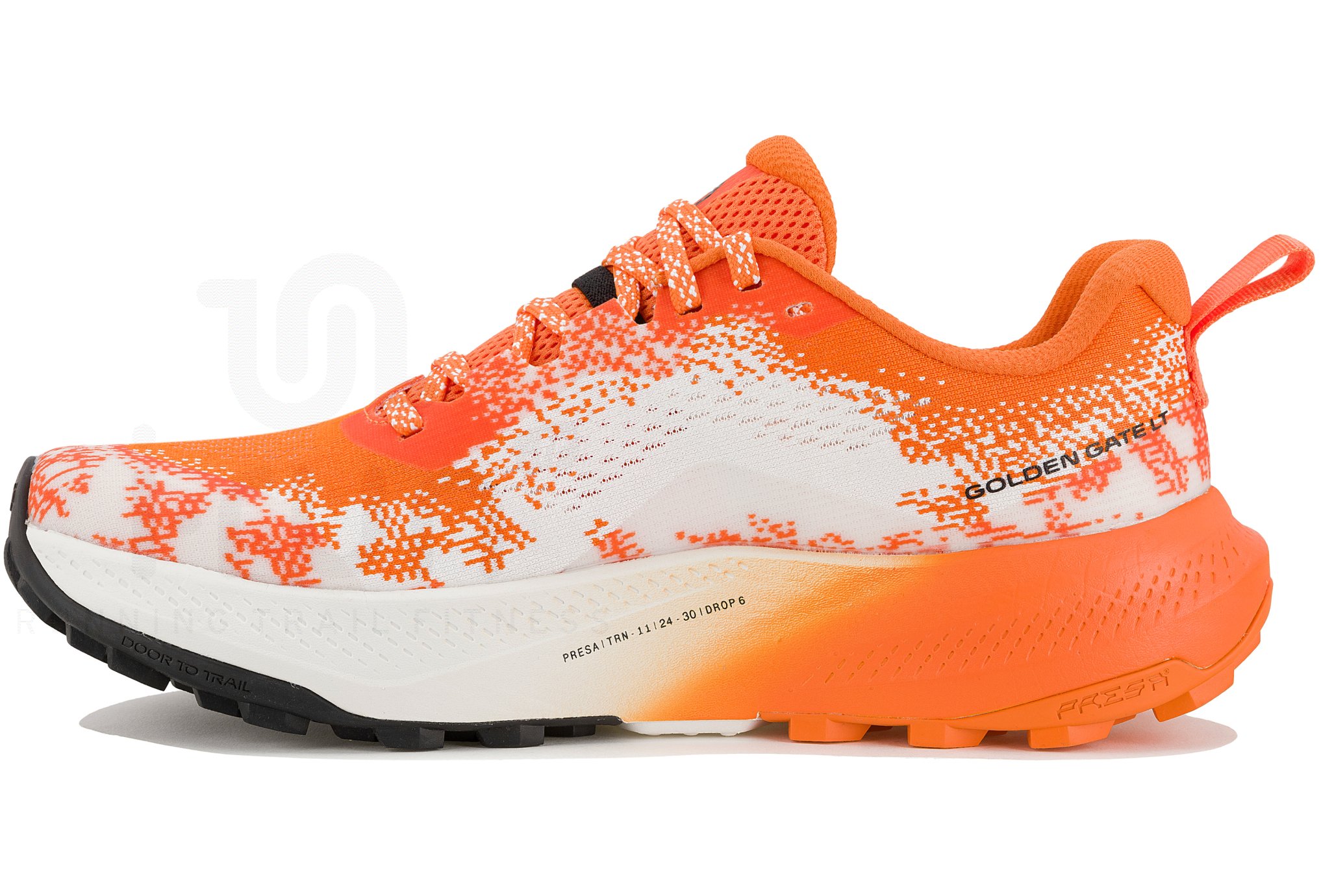 Scarpa Golden Gate LT