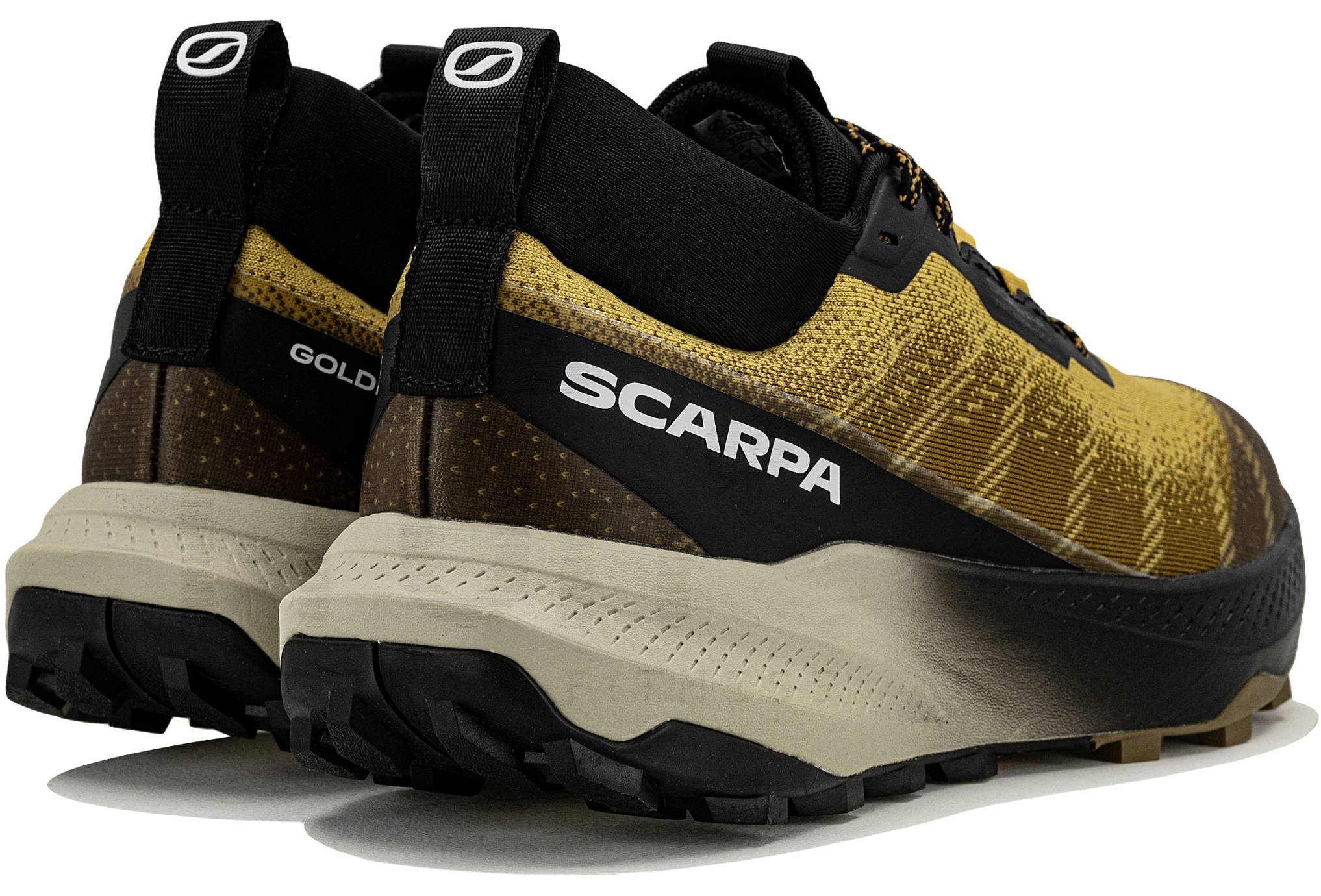 Scarpa Golden Gate LT Waterproof