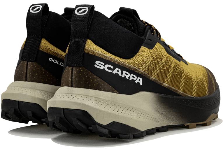 Scarpa Golden Gate LT Waterproof