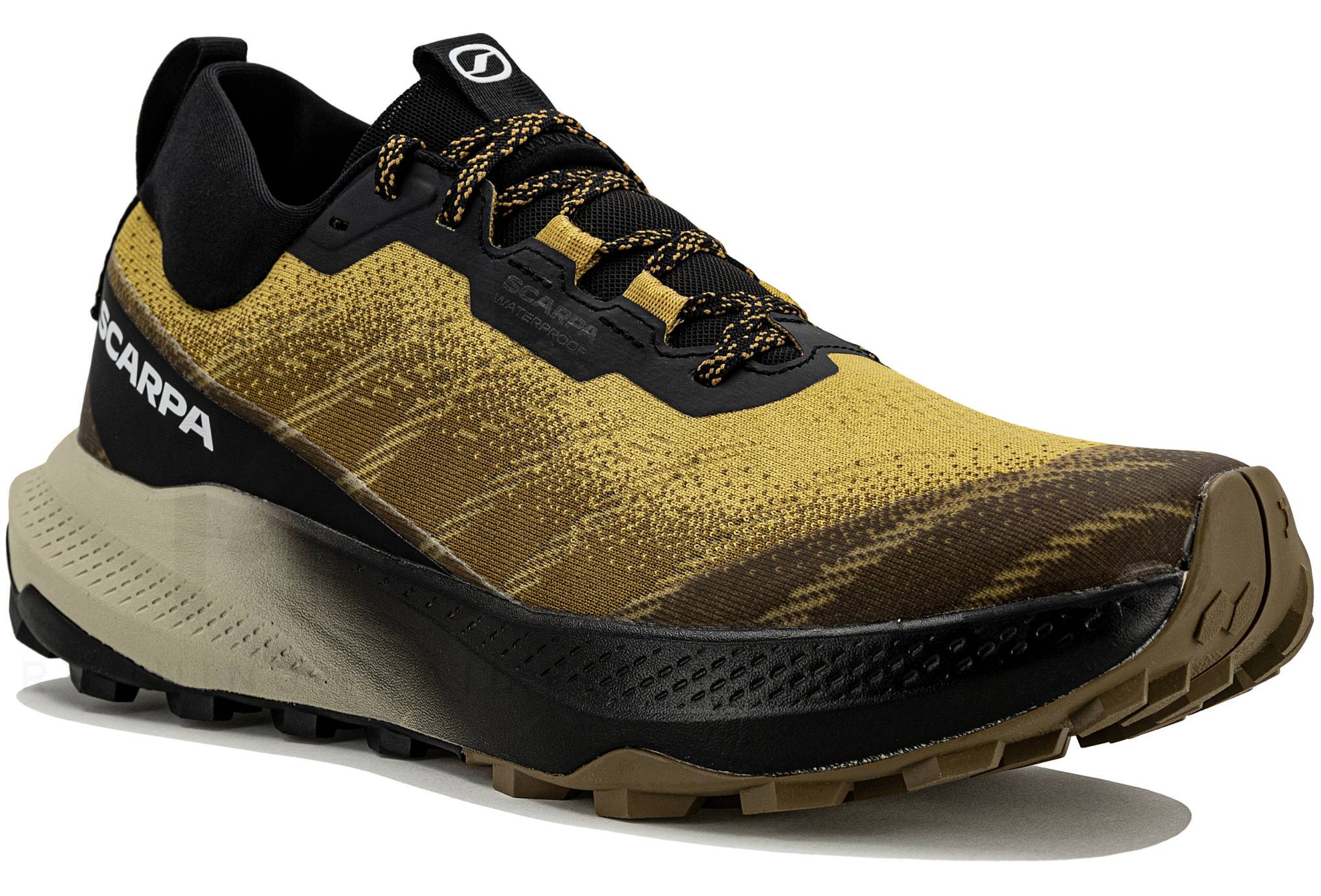 Scarpa Golden Gate LT Waterproof
