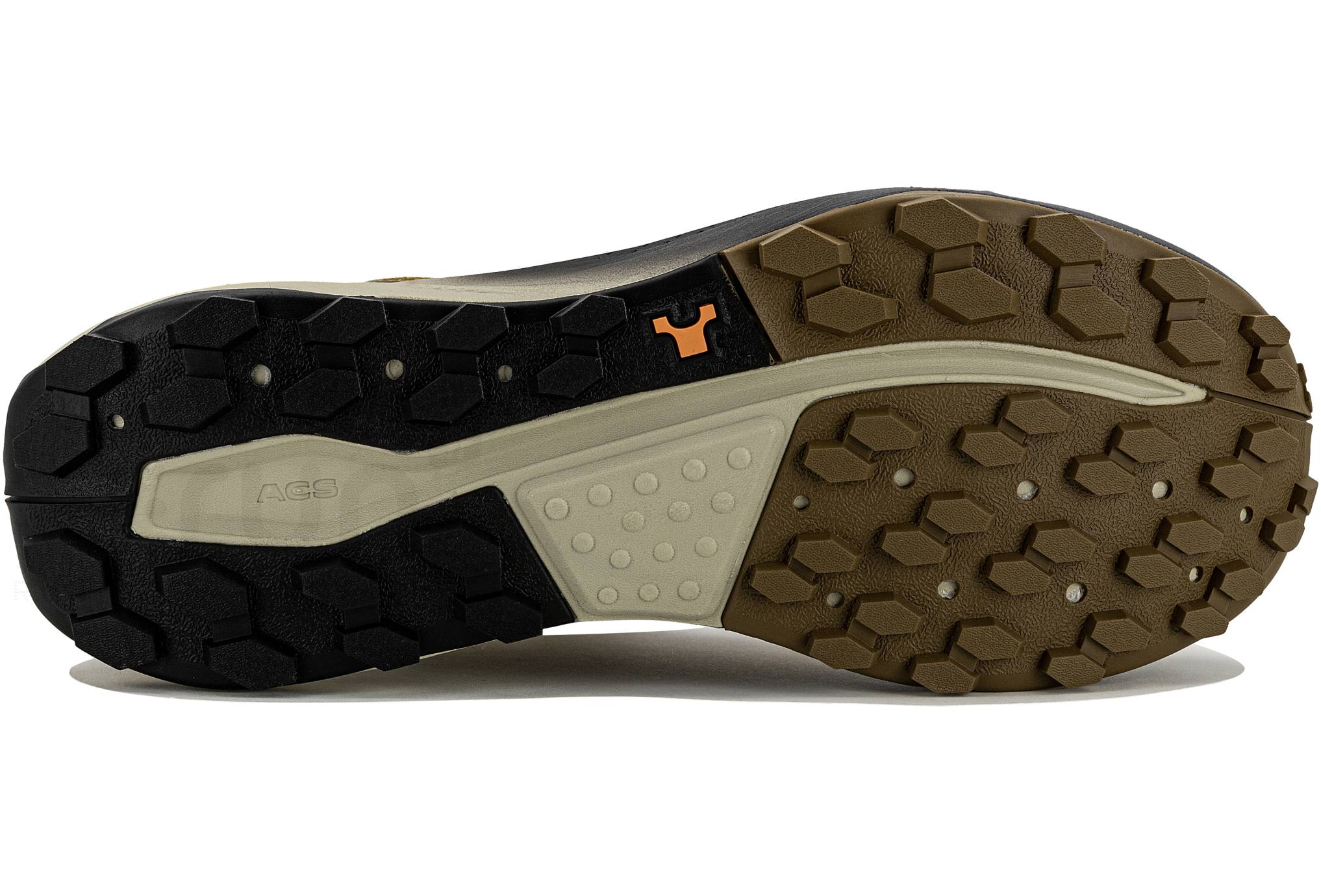 Scarpa Golden Gate LT Waterproof