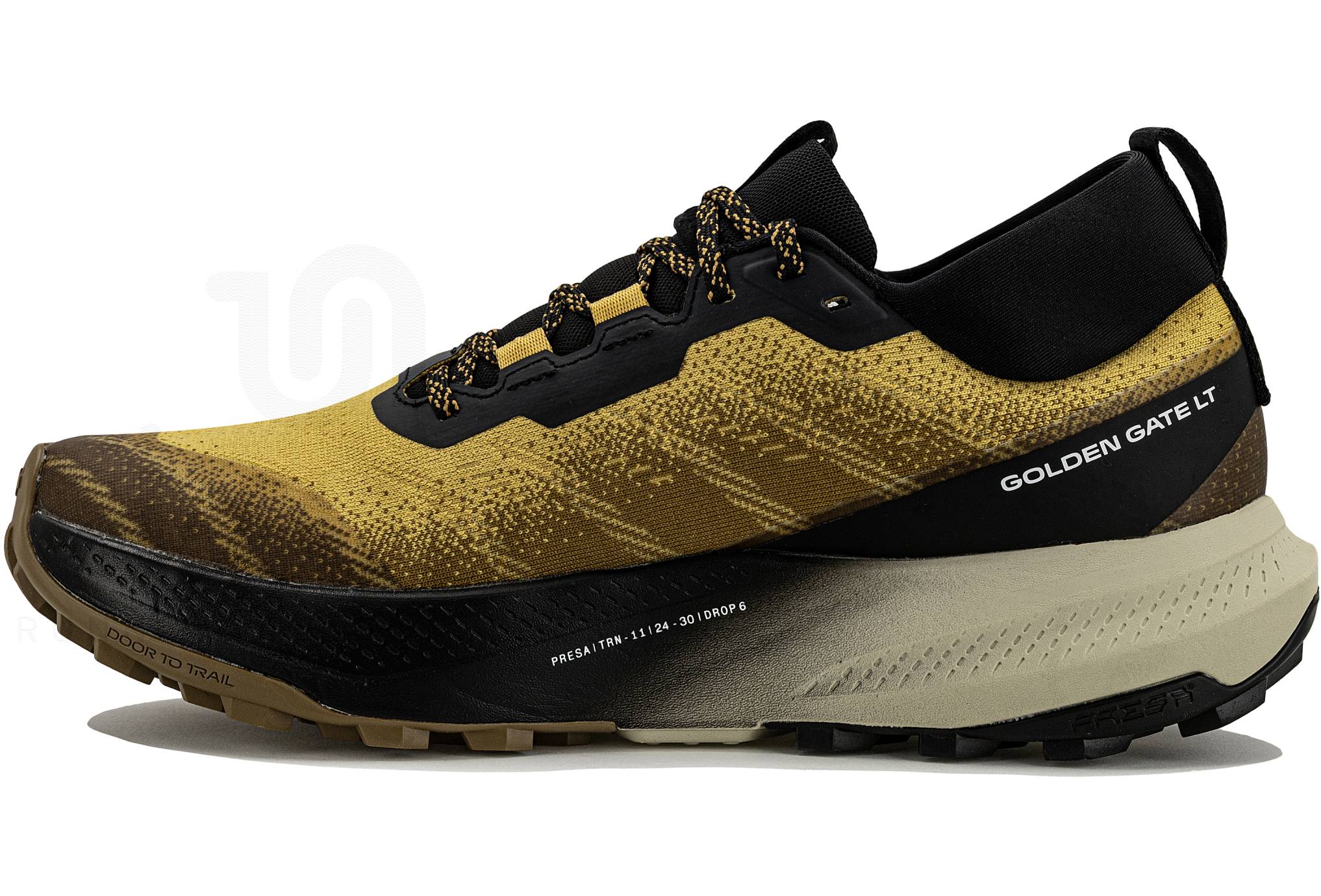 Scarpa Golden Gate LT Waterproof