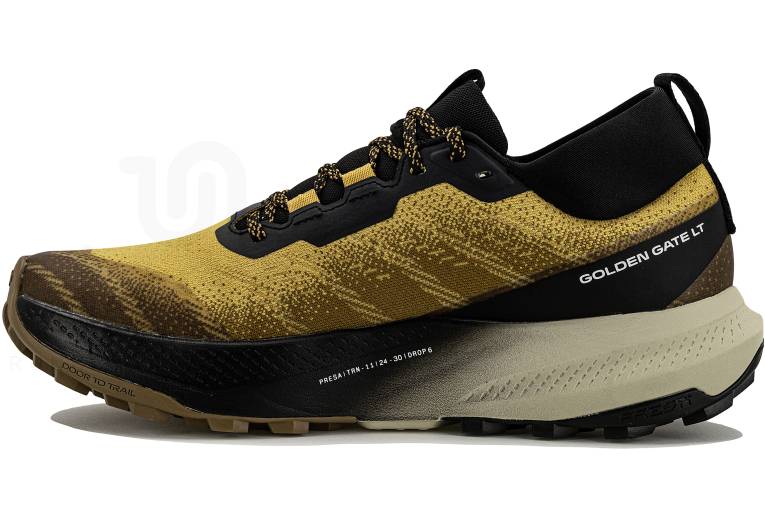 Scarpa Golden Gate LT Waterproof