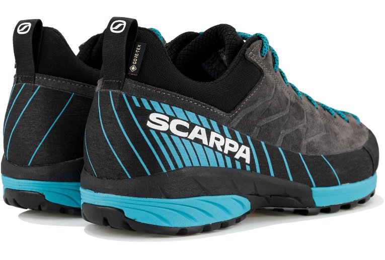Scarpa Mescalito Gore-Tex M
