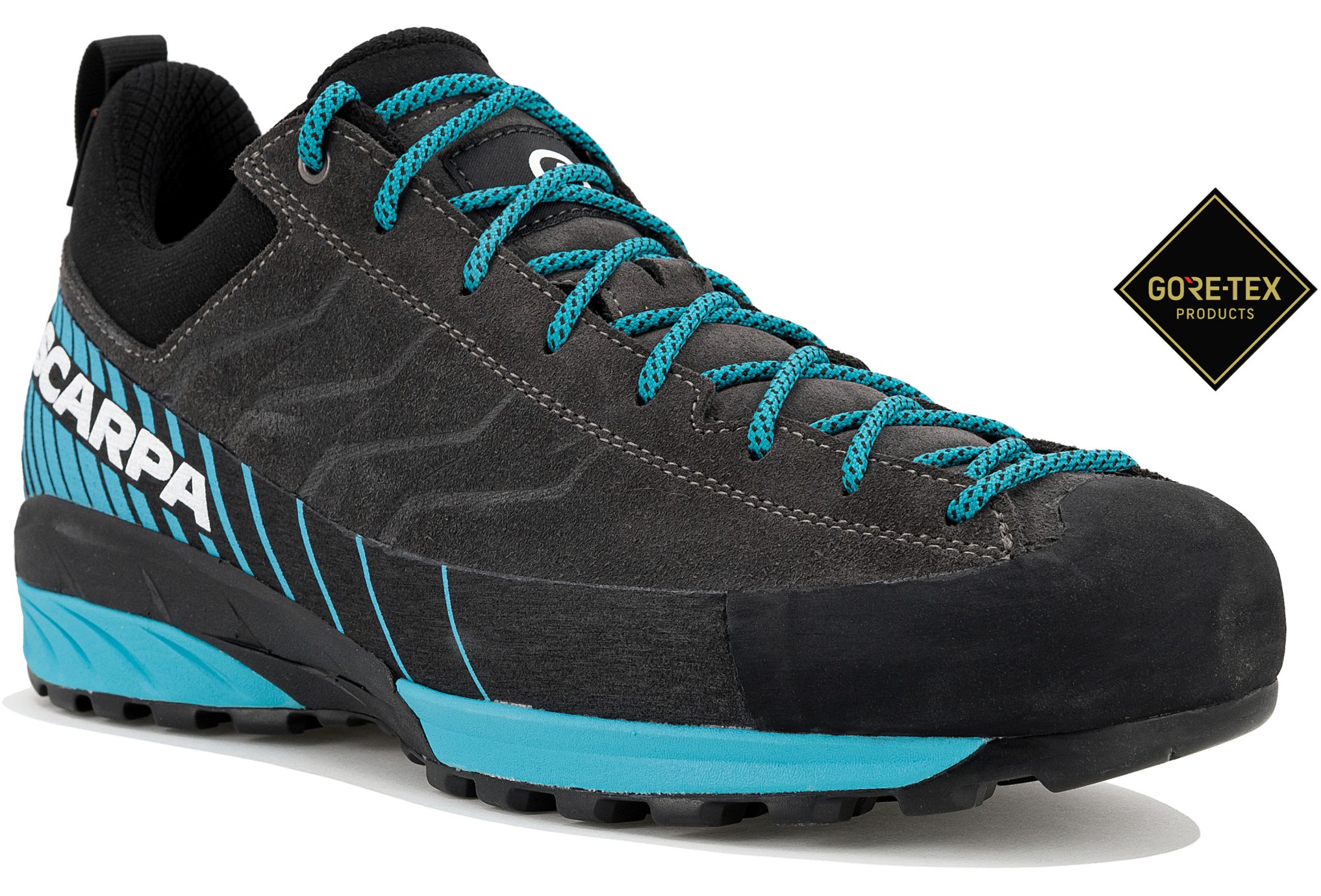 Mescalito Gore-Tex Herren