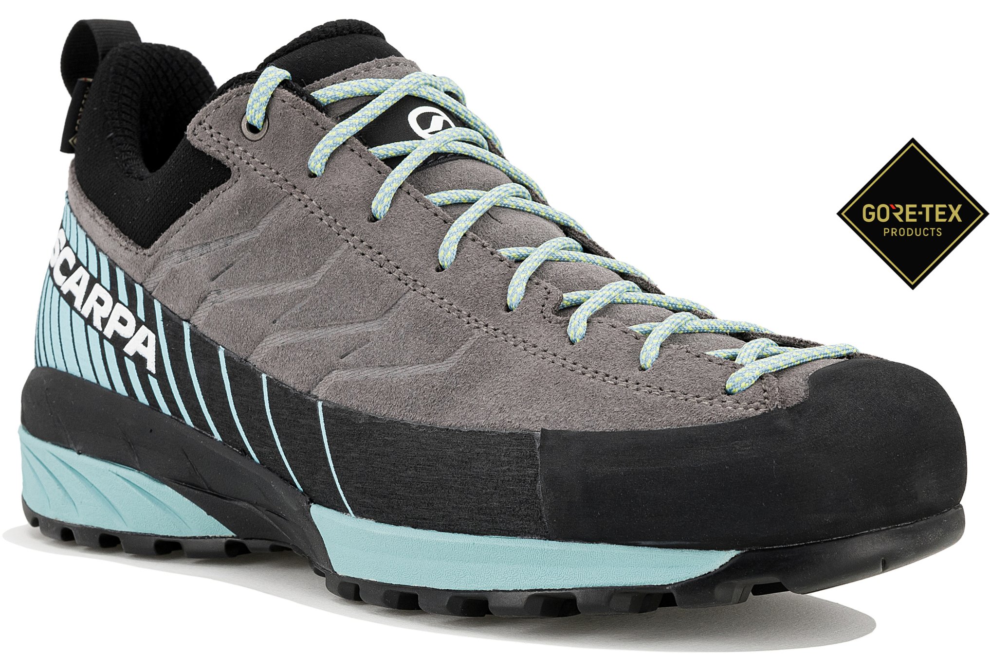 Mescalito Gore-Tex Damen