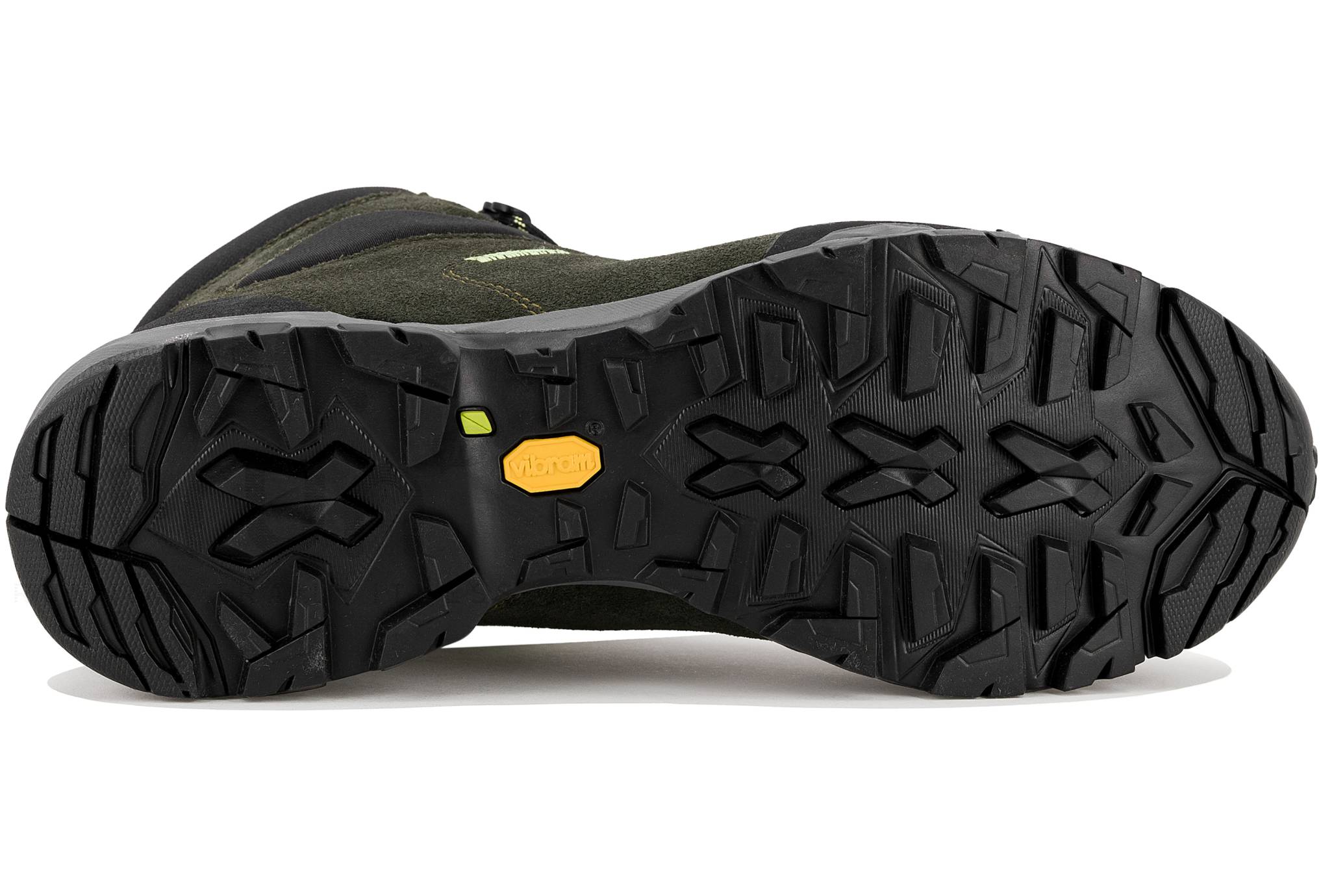 Scarpa Mojito Hike Gore-Tex