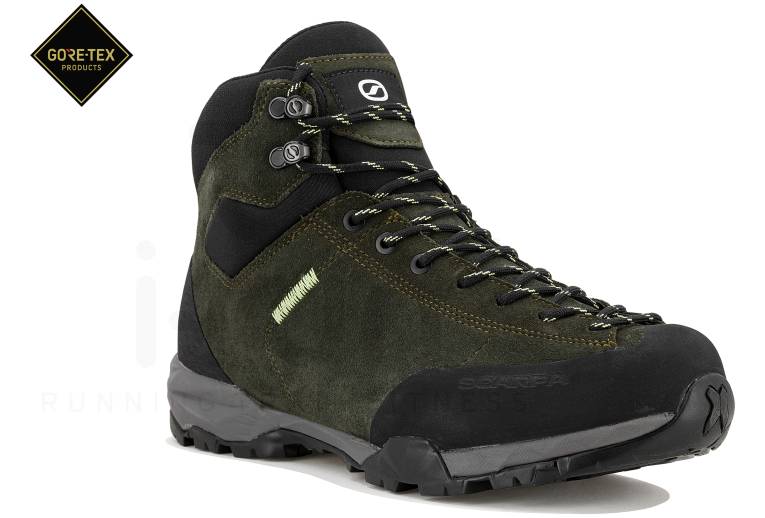 Scarpa Mojito Hike Gore-Tex 