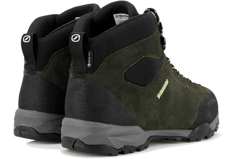 Scarpa Mojito Hike Gore-Tex 