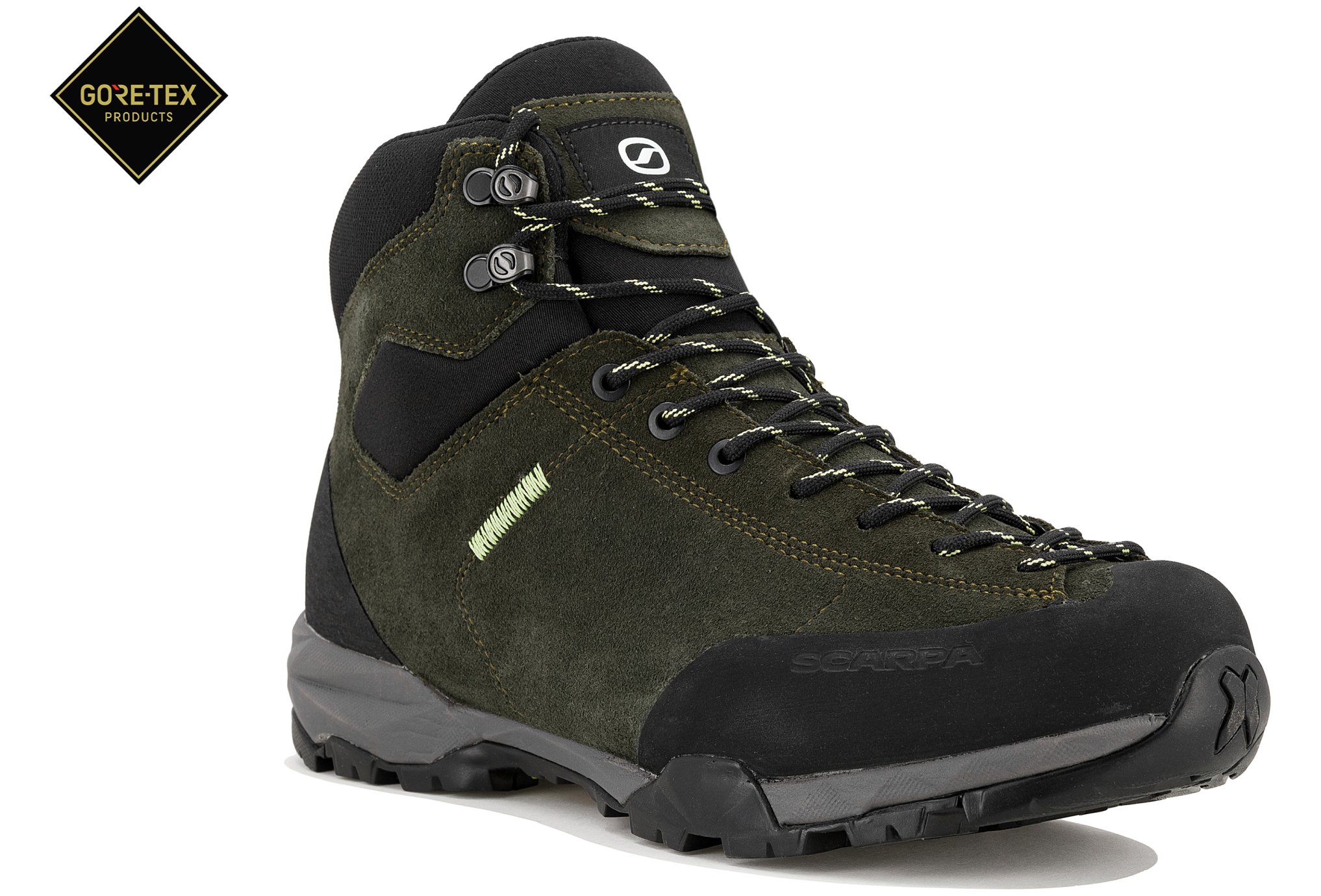 Mojito Hike Gore-Tex Herren