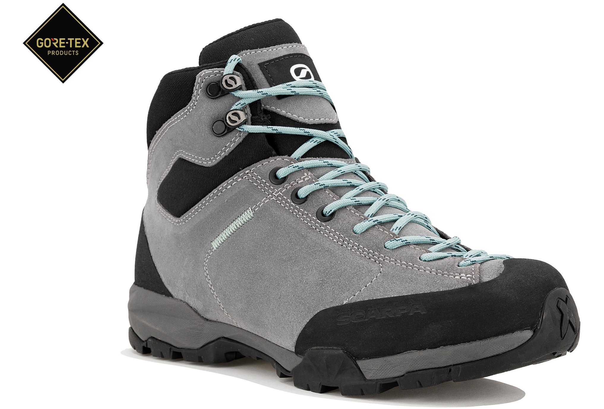 Mojito Hike Gore-Tex Damen