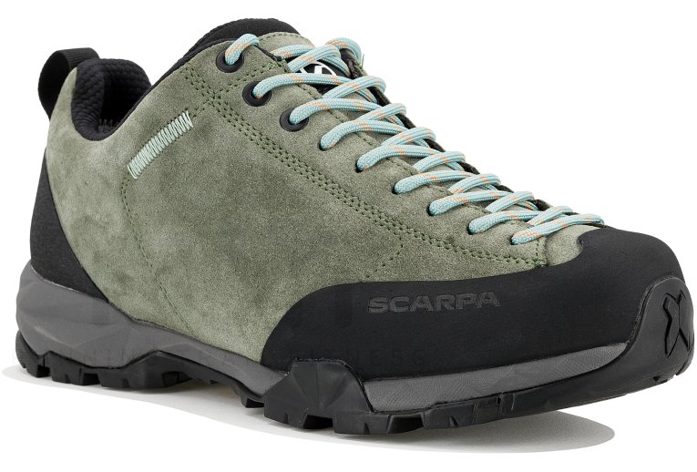 Scarpa Mojito Trail Damen