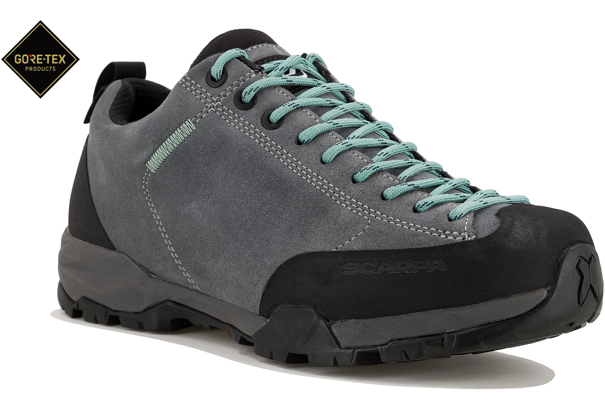 Scarpa Mojito Trail Gore-Tex Chaussures de sport femme - Scarpa - Chaussures de sport