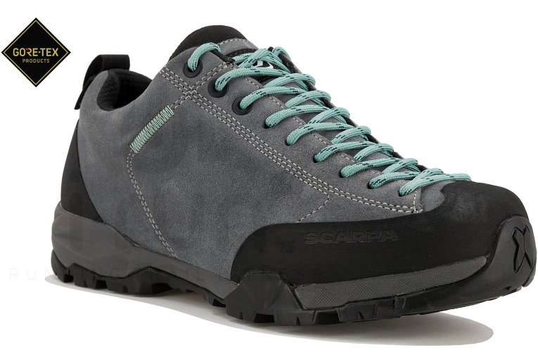 Scarpa Mojito Trail Gore-Tex