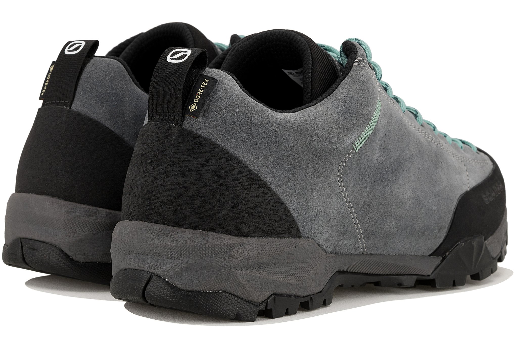 Scarpa Mojito Trail Gore-Tex