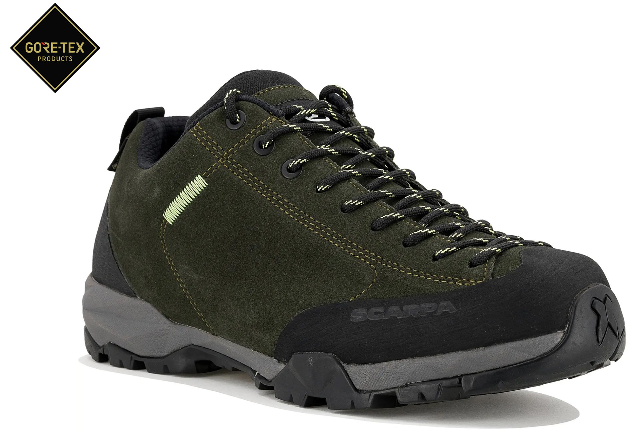 Scarpa Mojito Trail Gore-Tex Chaussures homme