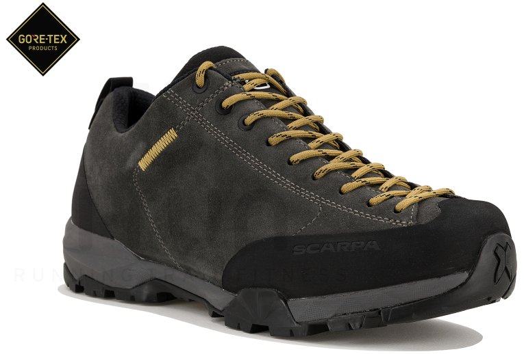 Scarpa Mojito Trail Gore-Tex