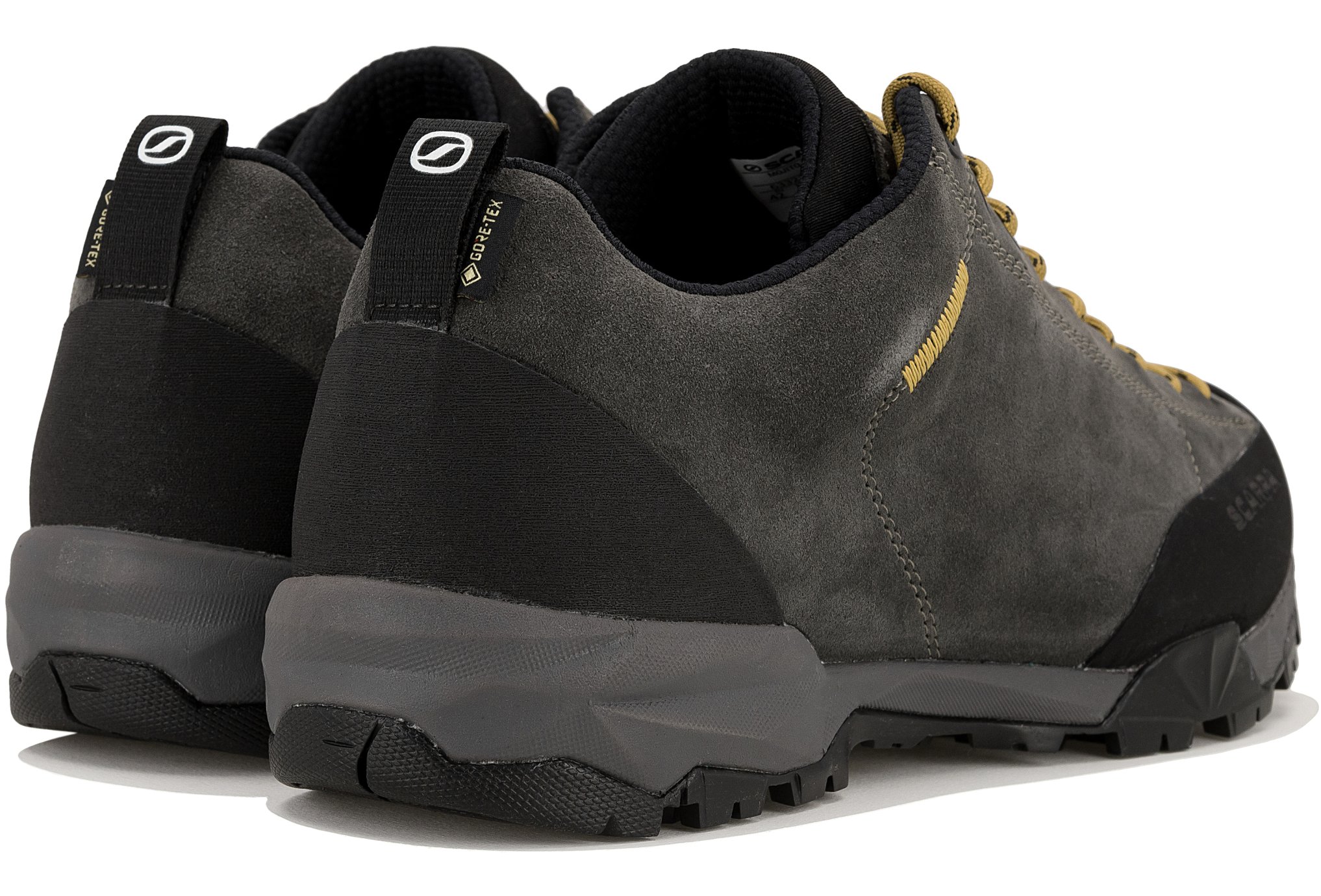 Scarpa Mojito Trail Gore-Tex