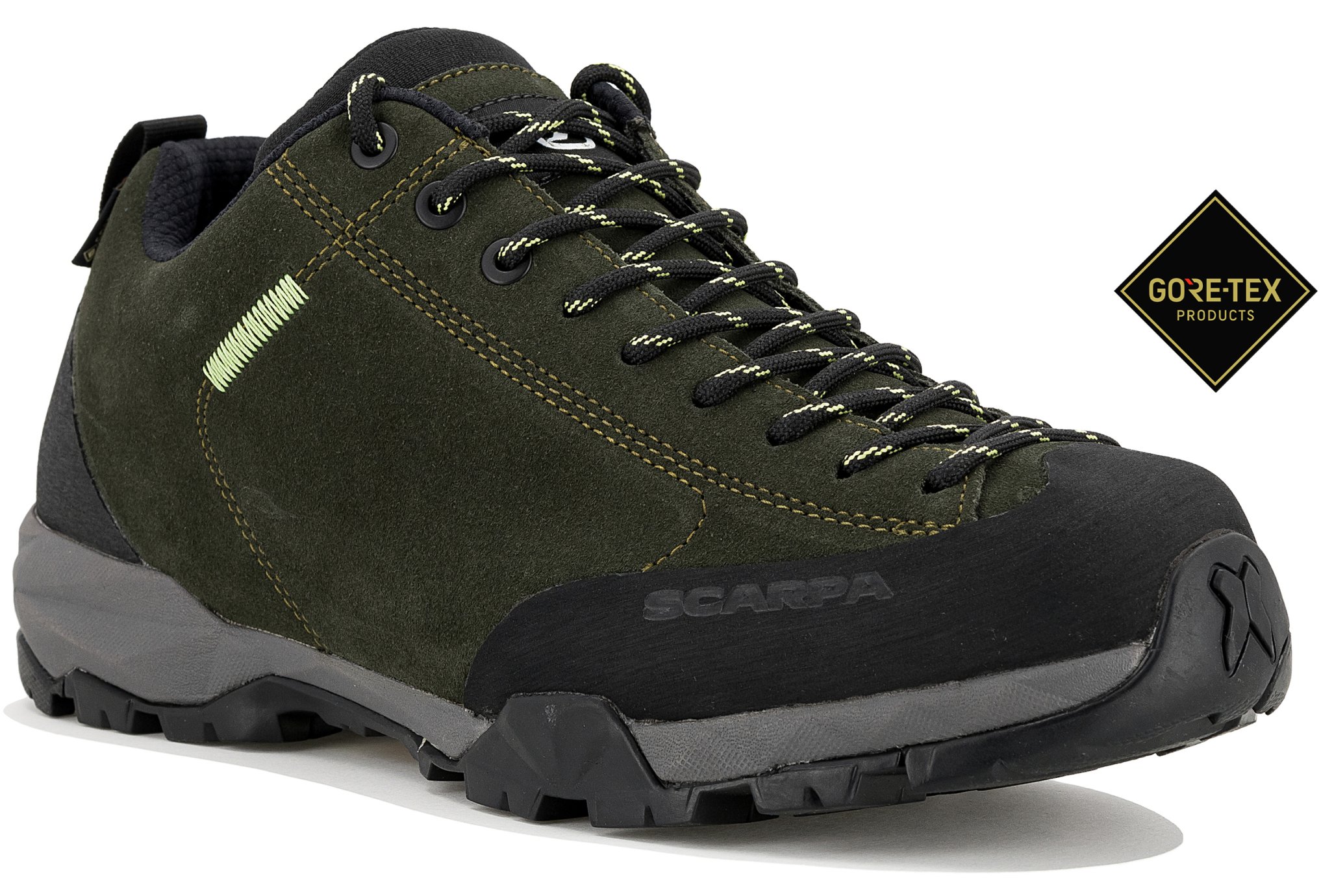 Mojito Trail Gore-Tex Herren