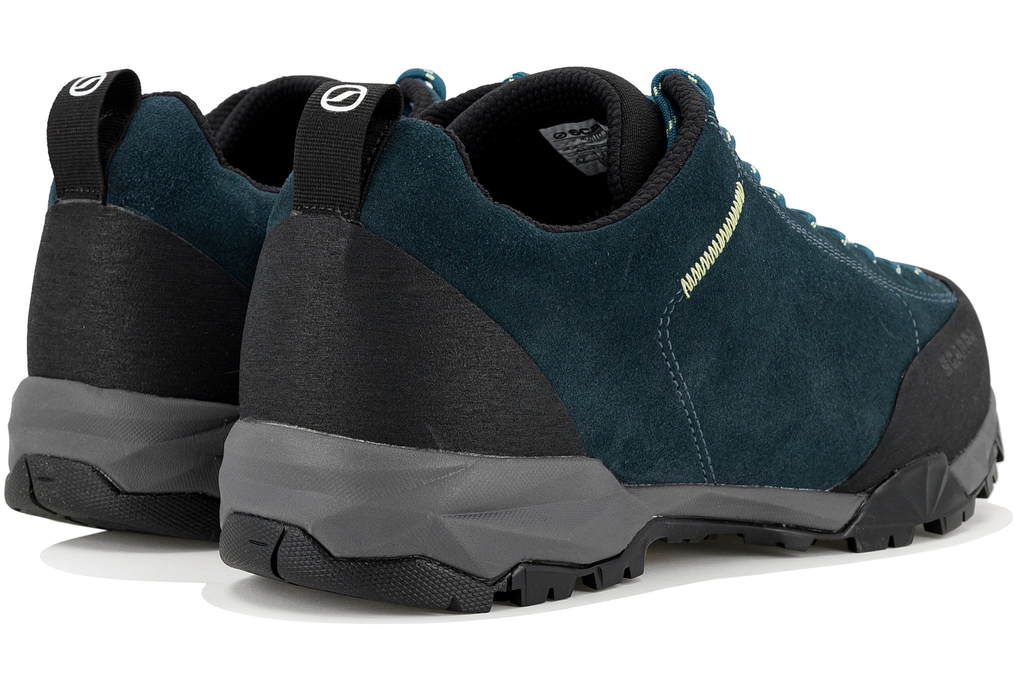 Scarpa Mojito Trail Herren