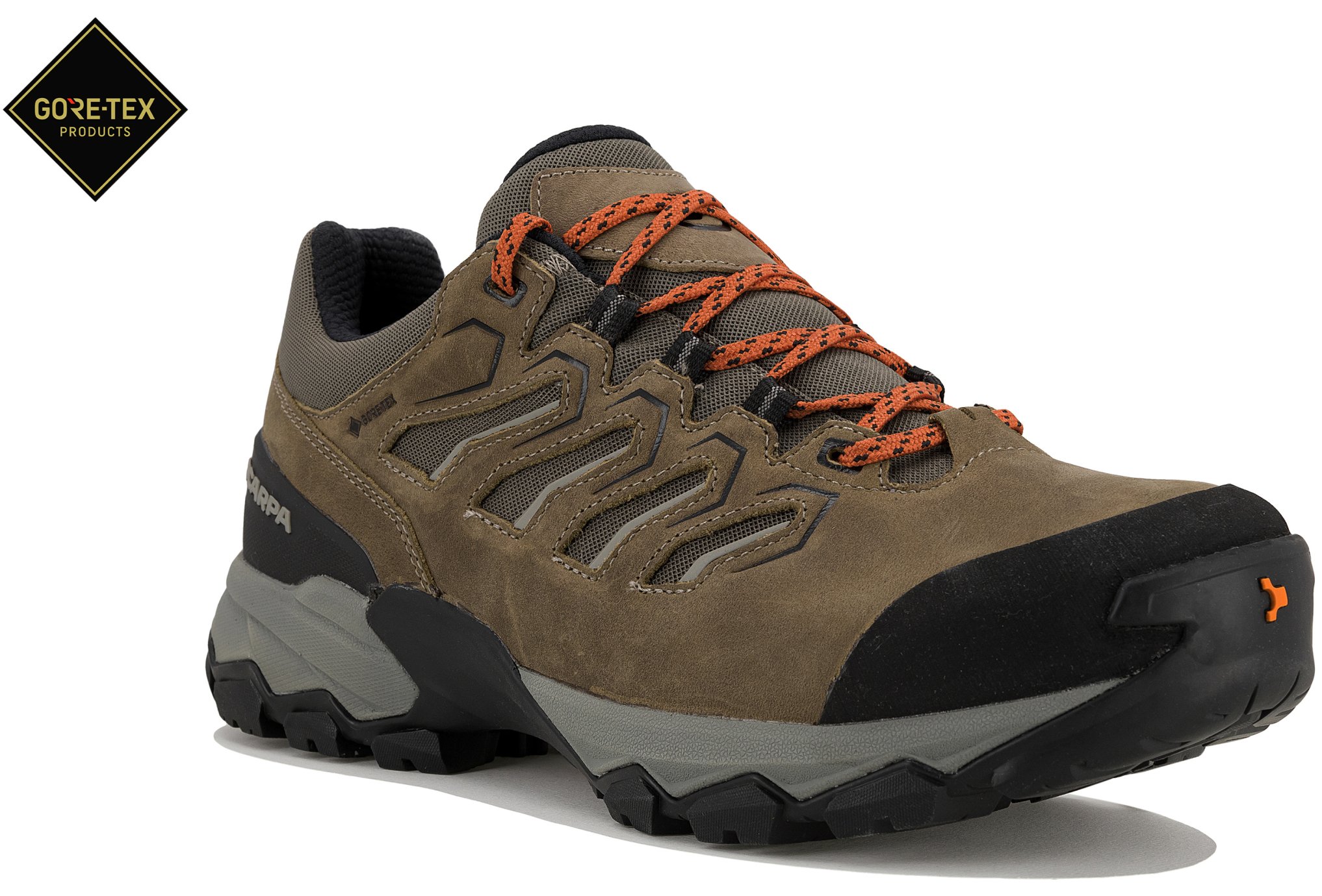 Scarpa Moraine Gore-Tex Chaussures homme - Scarpa - Chaussures de sport