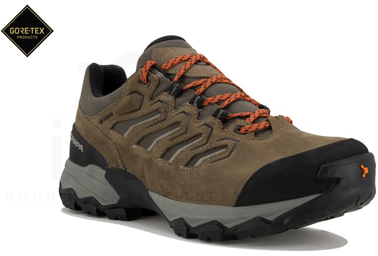 Scarpa Moraine Gore-Tex