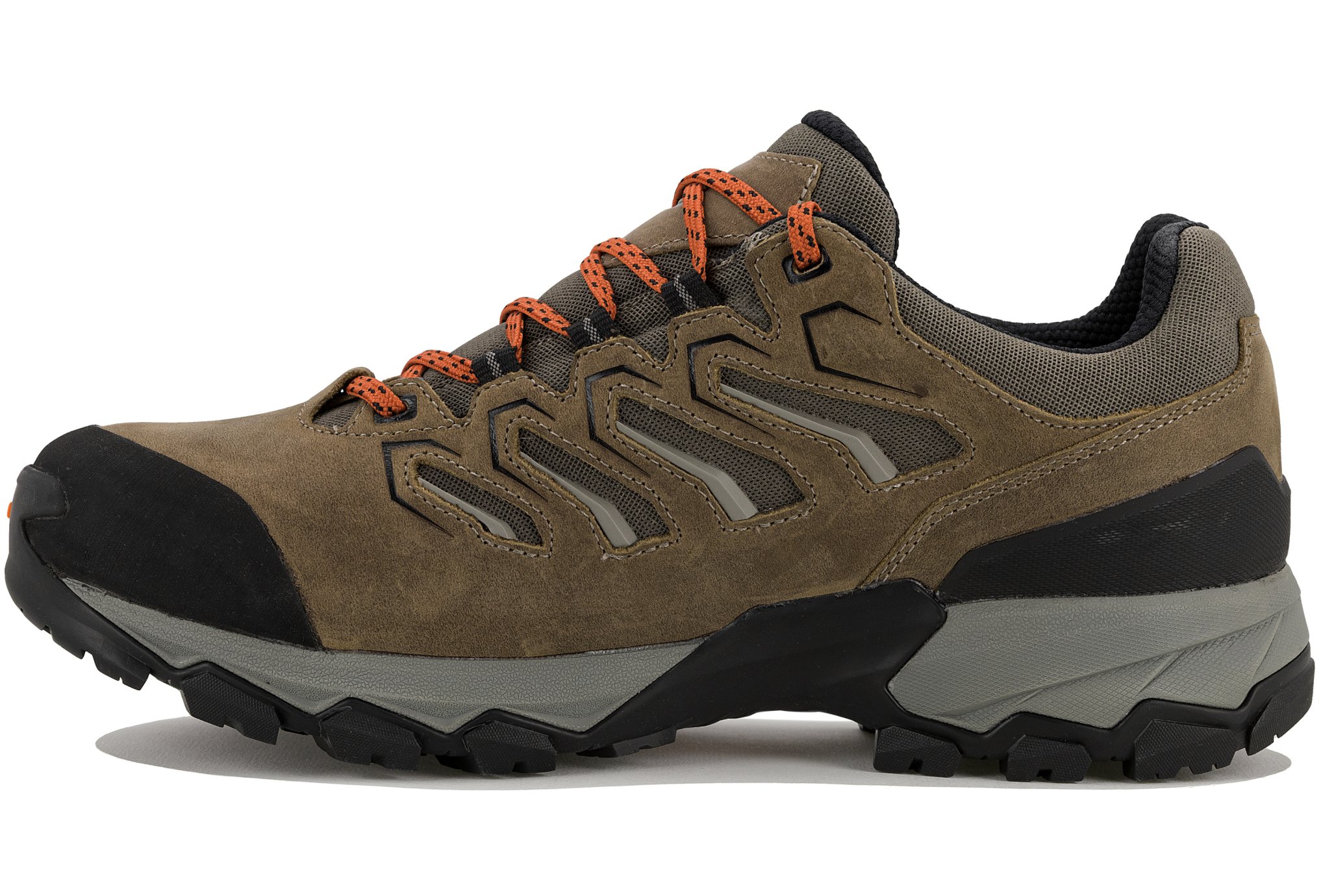 Scarpa Moraine Gore-Tex