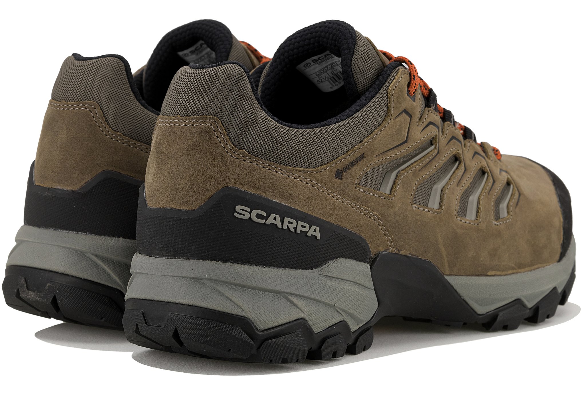 Scarpa Moraine Gore-Tex
