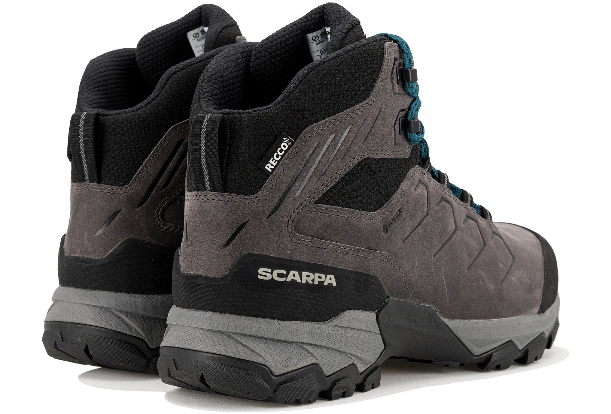 Scarpa Moraine Mid Pro Gore-Tex M
