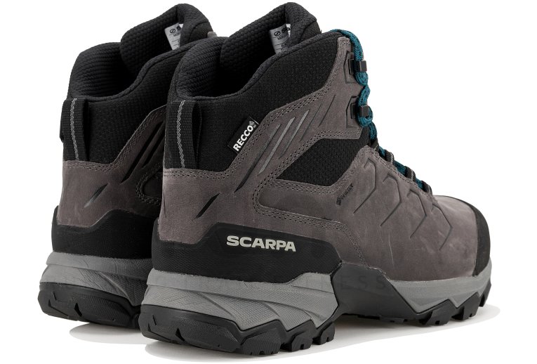 Scarpa Moraine Mid Pro Gore-Tex M