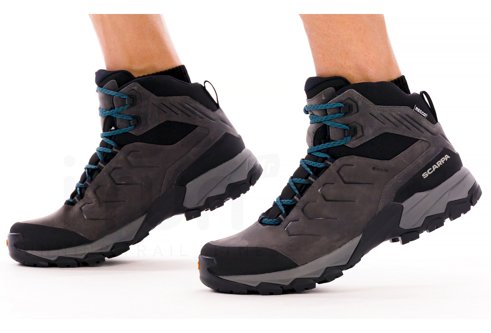 Scarpa Moraine Mid Pro Gore-Tex M