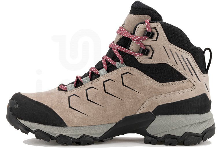Scarpa Moraine Mid Pro Gore-Tex W