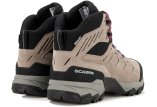 Scarpa Moraine Mid Pro Gore-Tex W