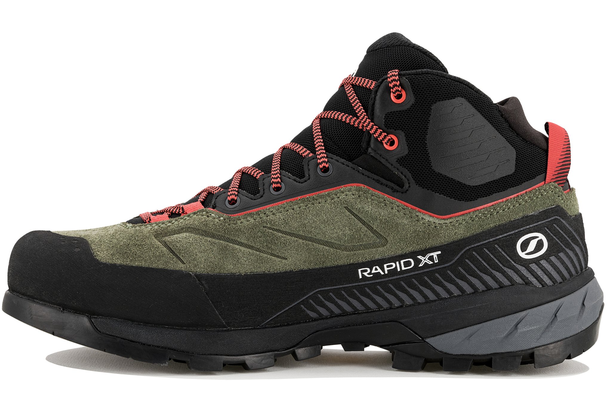 Scarpa Rapid XT Mid Gore-Tex