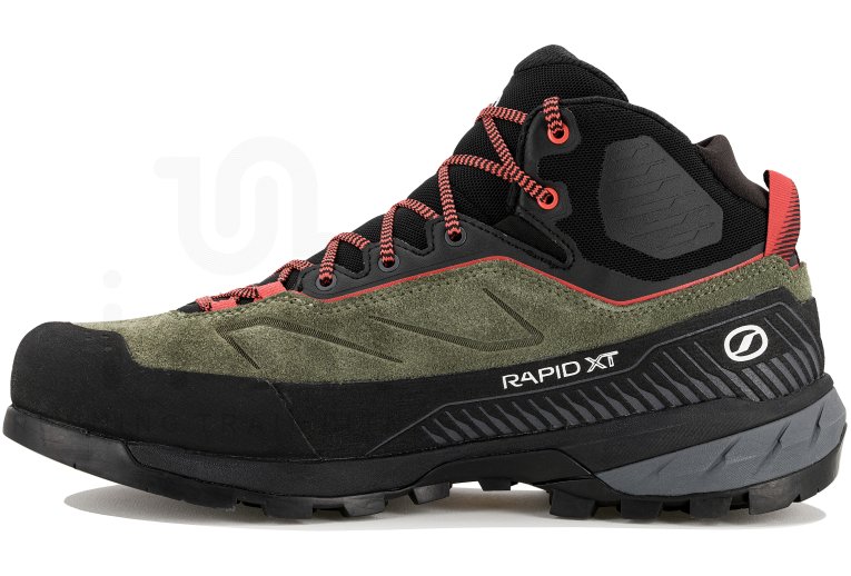 Scarpa Rapid XT Mid Gore-Tex