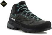 Scarpa Rapid XT Mid Gore-Tex 