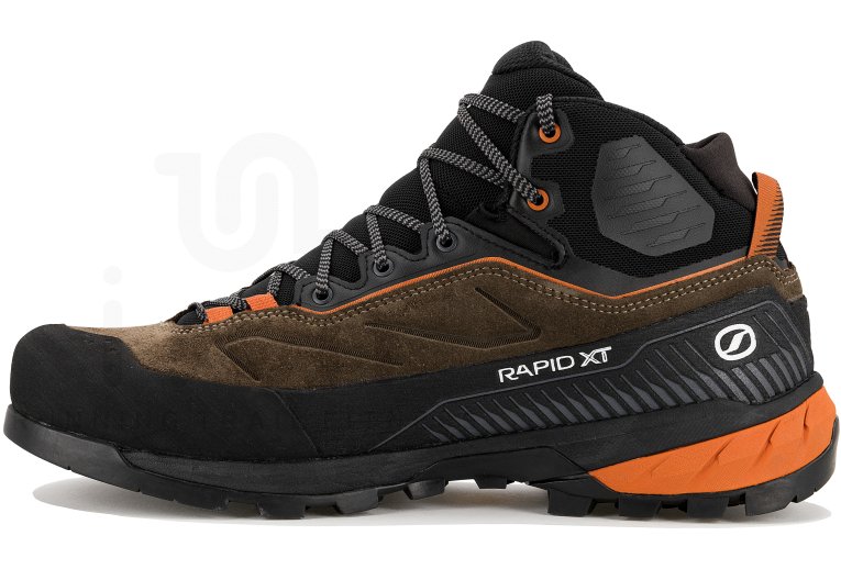 Scarpa Rapid XT Mid Gore-Tex
