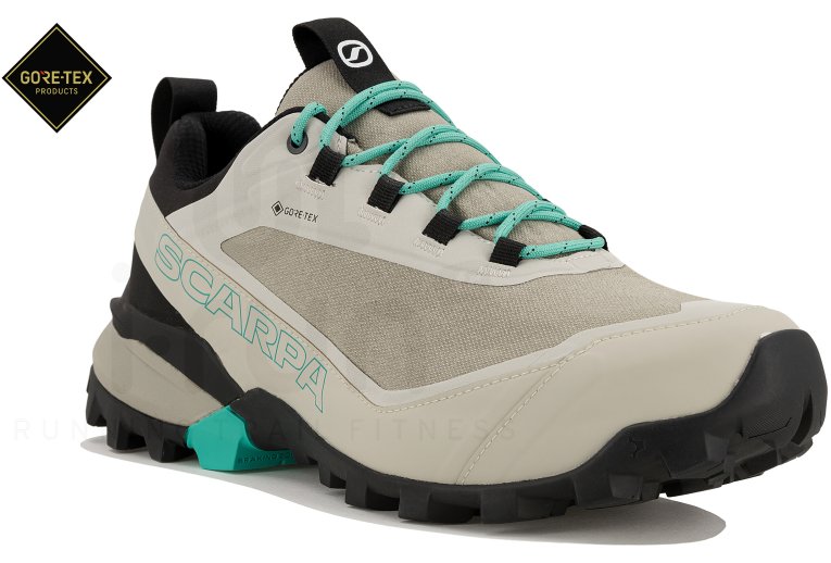 Scarpa Ribelle Cross 2 Gore-Tex