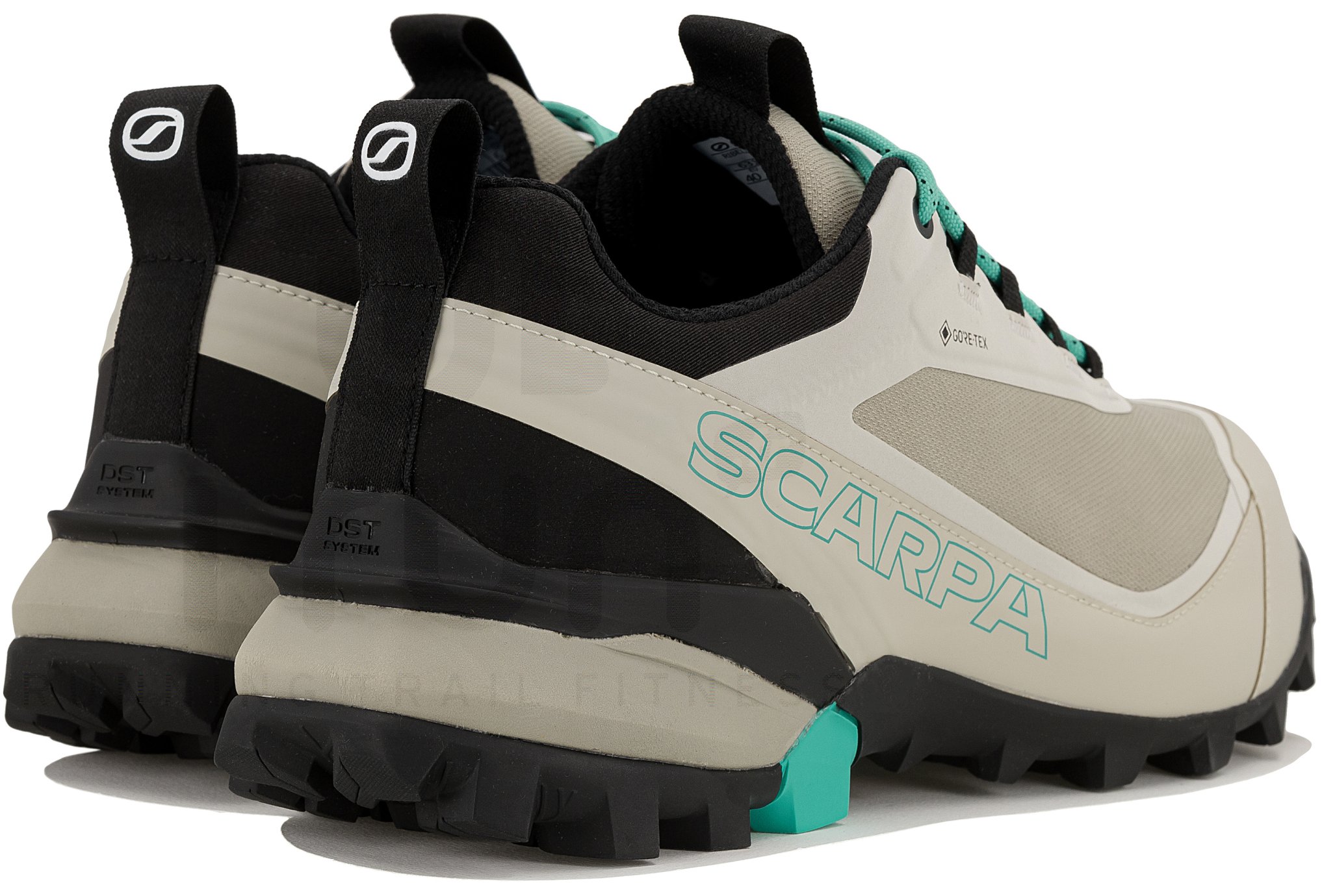 Scarpa Ribelle Cross 2 Gore-Tex