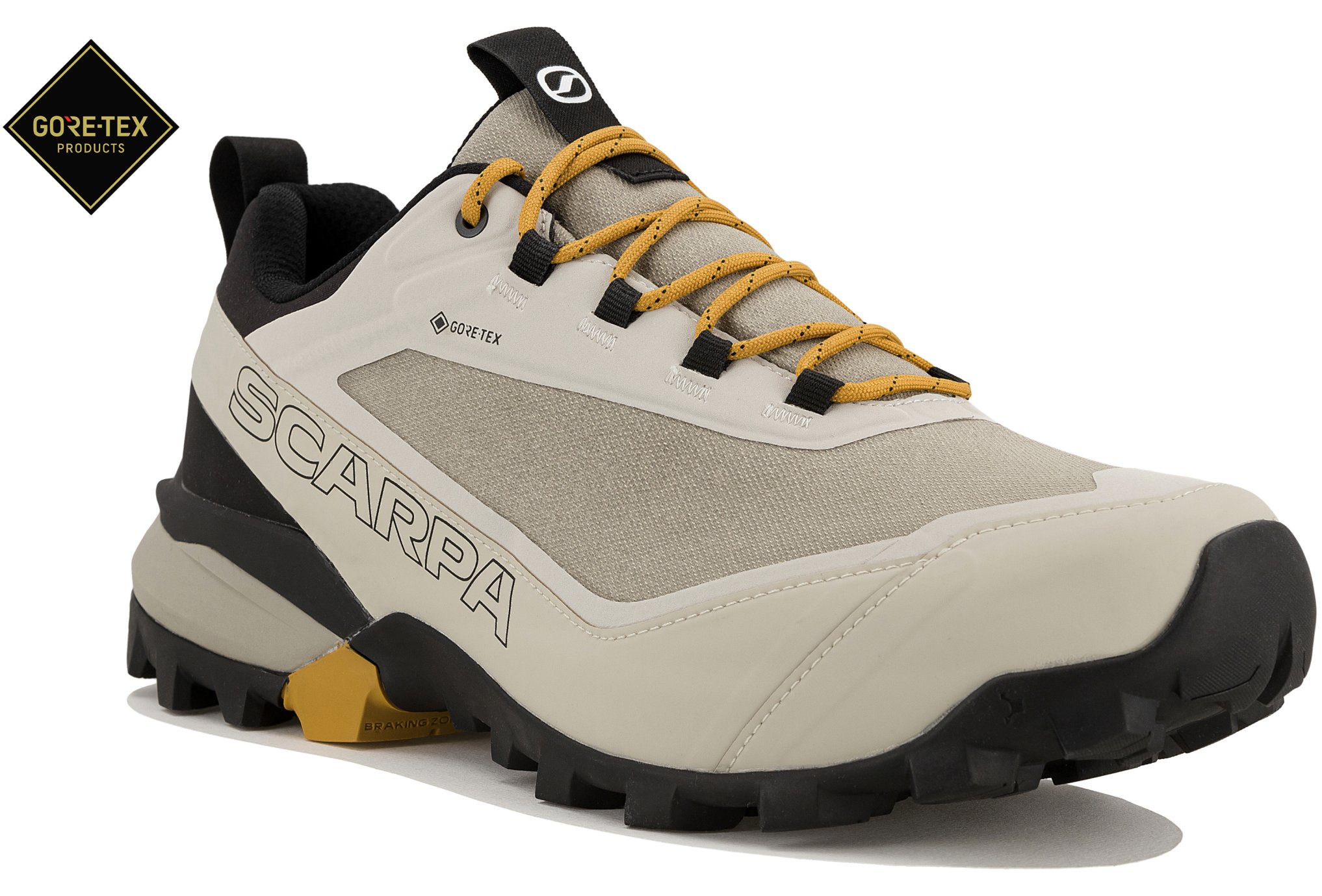 Scarpa Ribelle Cross 2 Gore-Tex Chaussures homme - Scarpa - Chaussures de sport