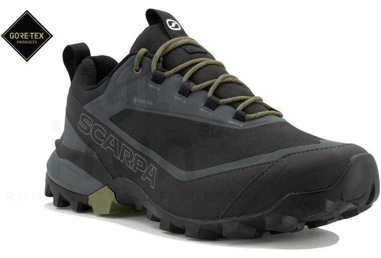 Scarpa Ribelle Cross 2 Gore-Tex