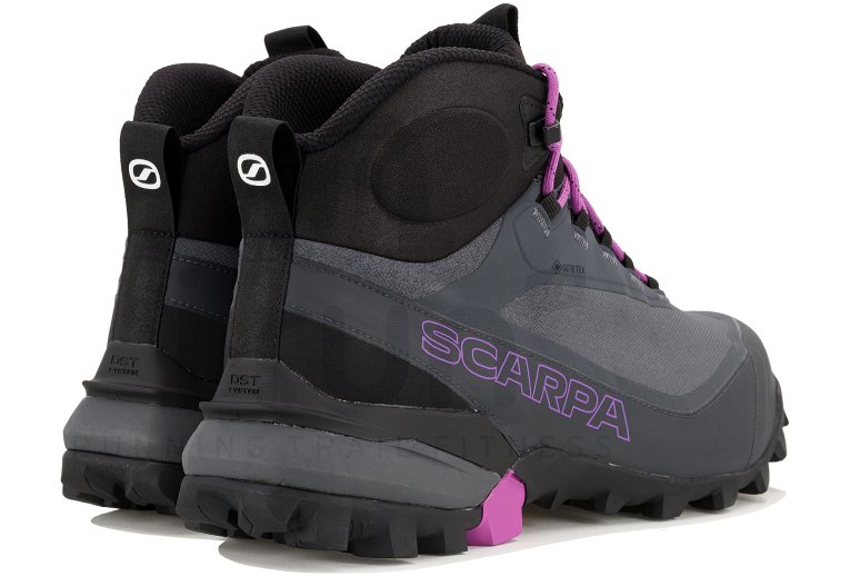Scarpa Ribelle Cross 2 Mid Gore-Tex